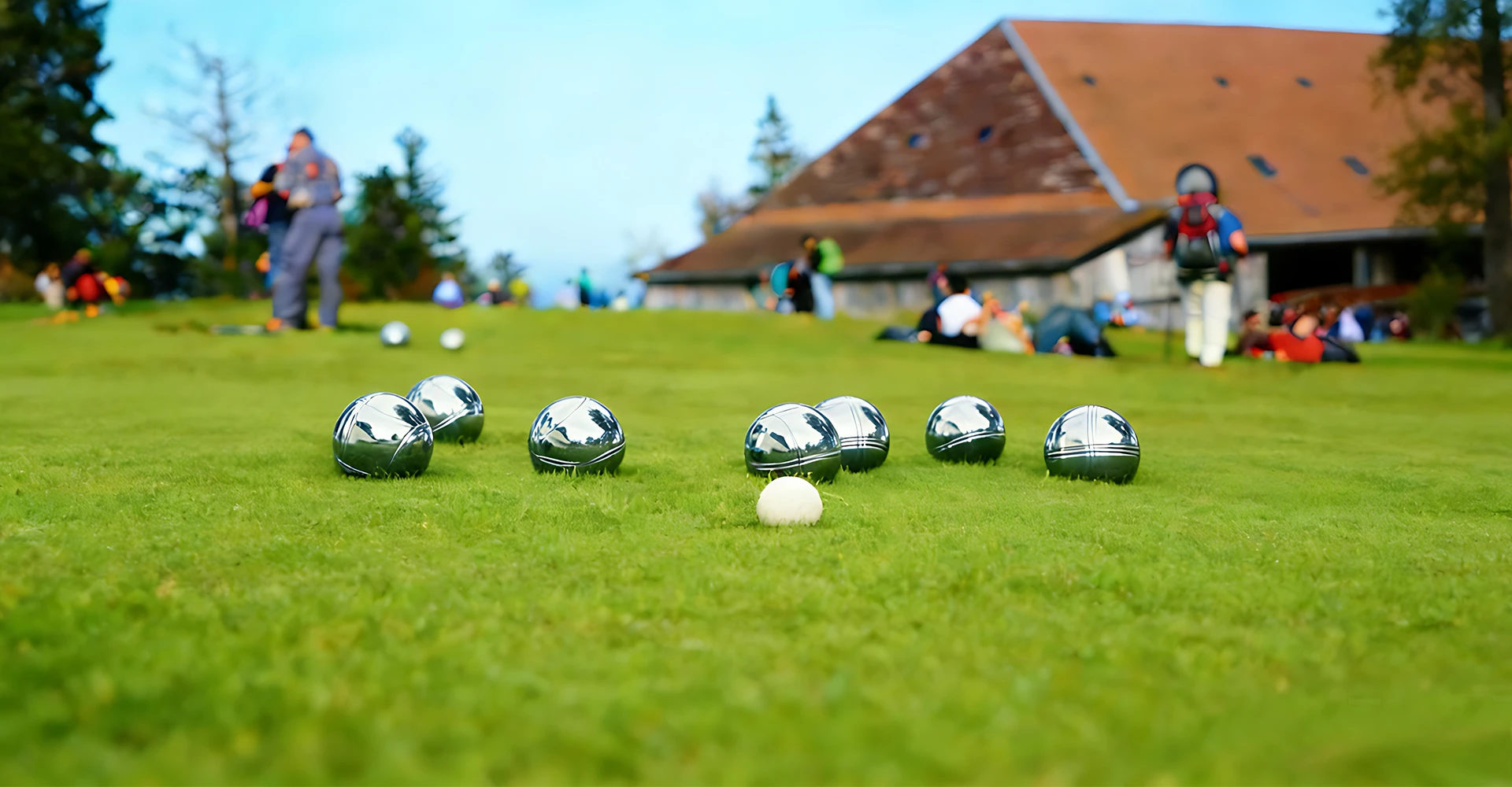 petanque boules manufacturer
