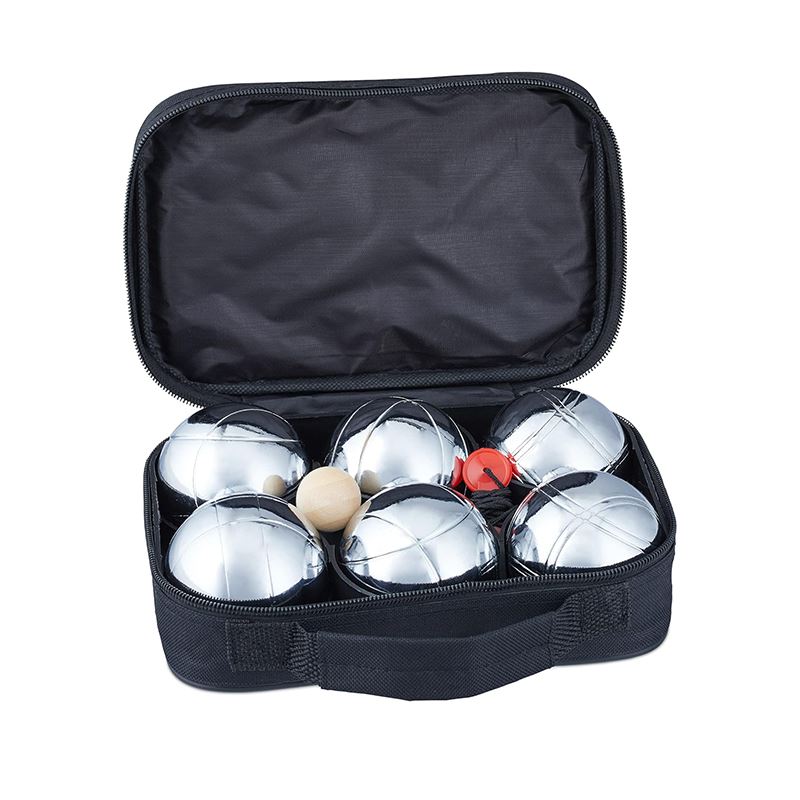 petanque boules set